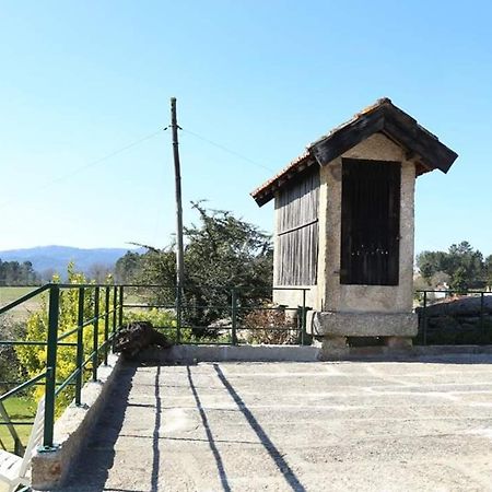 Quinta De Vila Verde- Paixao Ancestral, Turismo Rural Marco de Canavezes Esterno foto