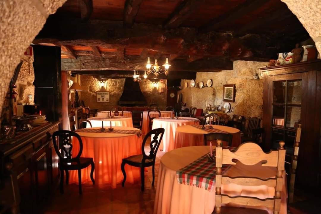 Quinta De Vila Verde- Paixao Ancestral, Turismo Rural Marco de Canavezes Esterno foto